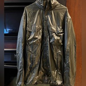 Canada Goose light weight jacket - XL - Green - excellent condition